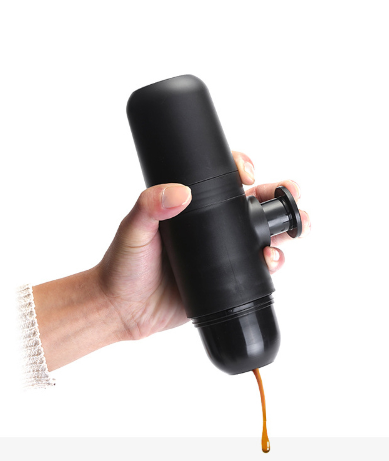 Condensed Portable Mini Coffee Machine - Endless Gadgets