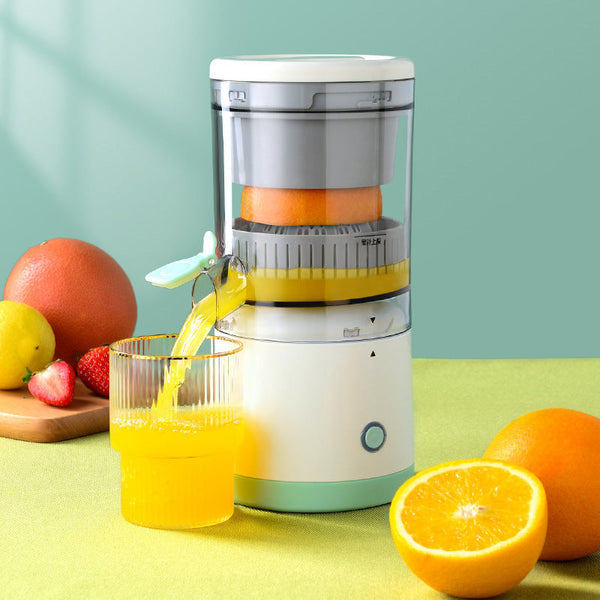 Portable USB Mini Electric Juicer - Endless Gadgets